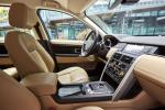 Land Rover Discovery Sport HSE SD4 Black Pack 2015 года